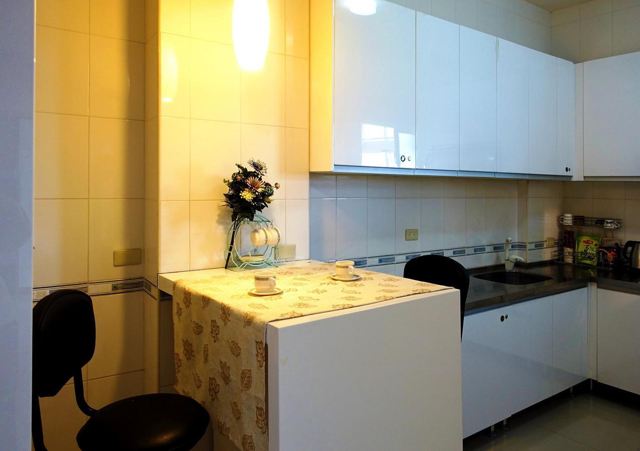 Dolphin Castle Bed and Breakfast Donggang Εξωτερικό φωτογραφία
