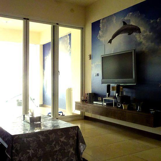 Dolphin Castle Bed and Breakfast Donggang Εξωτερικό φωτογραφία