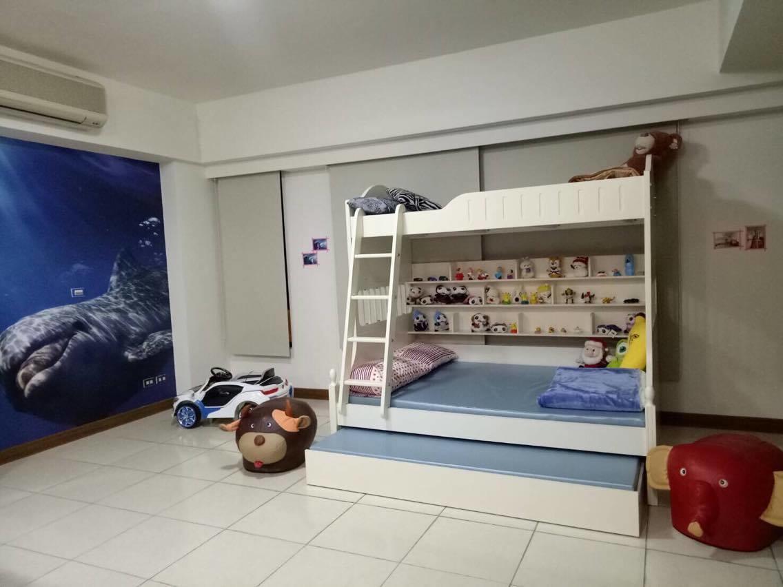 Dolphin Castle Bed and Breakfast Donggang Εξωτερικό φωτογραφία