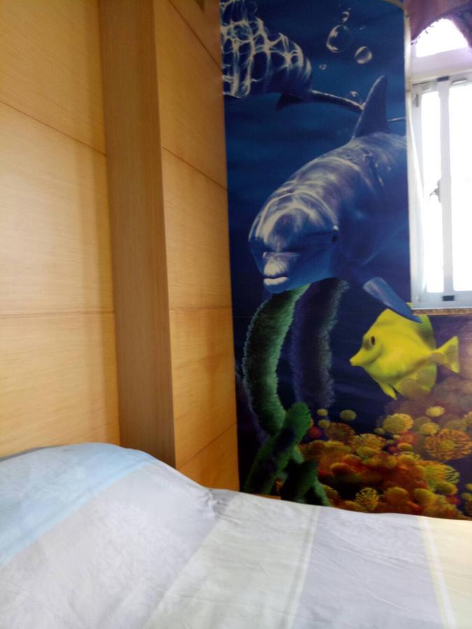 Dolphin Castle Bed and Breakfast Donggang Εξωτερικό φωτογραφία